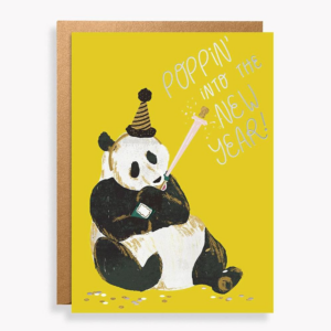 619458134.png Poppin Panda New Year Card