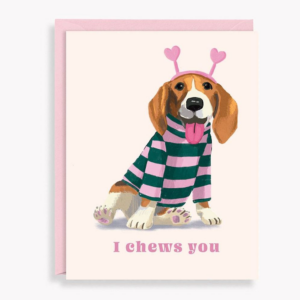 619458196.png I Chews You Valentine's Day Card