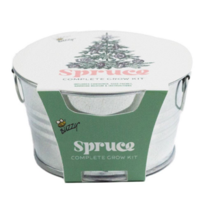 619458202.png Spruce Galvanized Mini Basin Grow Kit