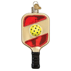 619458217.png Pickleball Paddle Ornament