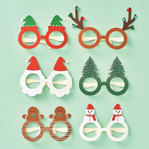 619458387.png Holiday Glasses Craft Kit