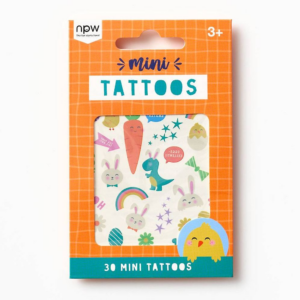 619458430.png Mini Easter Temporary Tattoos