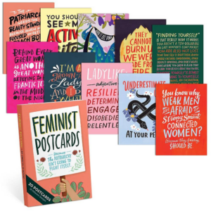 619458547.png Feminist Postcard Book