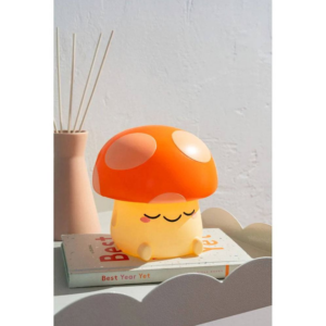 619458621.png Orange Mushroom Ambient Light