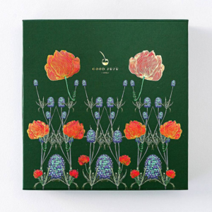 619458715.png Enchanted Garden Luxury Stationery Set