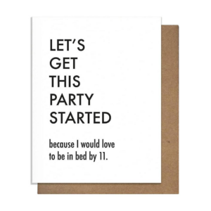 619458883.png Get This Party Started Birthday Card