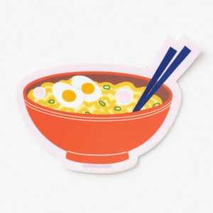 619459022.png Ramen Sticker