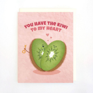 619459089.png Kiwi To My Heart Valentine Card