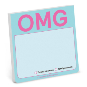 619459092.png OMG Knock Knock Sticky Notes