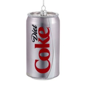 619459229.png Diet Coke Glass Ornament