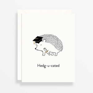 619459355.png Hedg-u-cated Graduation Card