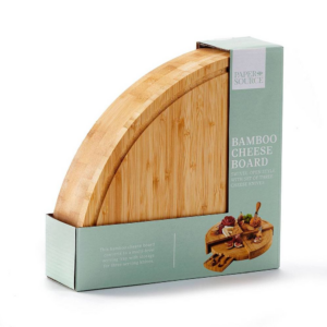 619459428.png Swivel Cheese Board Set
