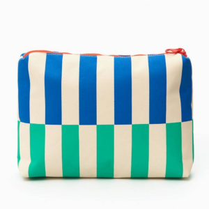 619459586.png Large Multi Stripe Pouch