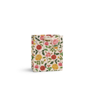 619459600.png Rifle Paper Co. Roses Medium Gift Bag