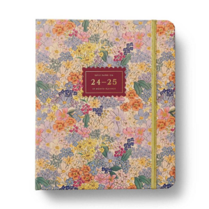 619459602.png 2025 Rifle Mimi Mini 17-Month Covered Spiral Planner