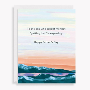 619459624.png Getting Lost Father's Day Card