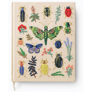 619459637.png Rifle Paper Co. Curio Embroidered Sketchbook