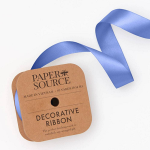 619459976.png Satin Wisteria Ribbon 1" 10YD