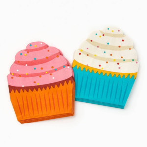 619460013.png Sprinkle Cupcake Napkins