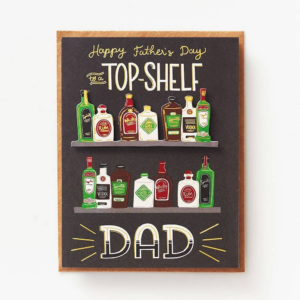 619460103.png Embellished Top Shelf Father's Day Card
