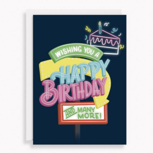 619460154.png Neon Signs Birthday Card