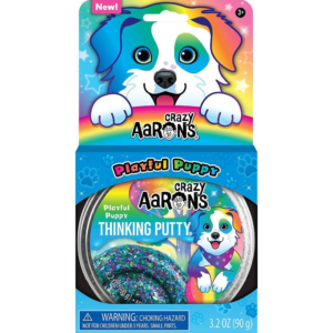 619460348.png Playful Puppy Trendsetter Thinking Putty