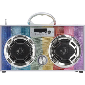 619460388.png Rainbow Bling Boom Box