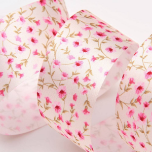 619460501.png Ditsy Floral Ribbon 1.5" 10 YD