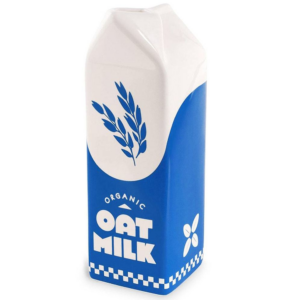 619460531.png Oat Milk Carton Vase