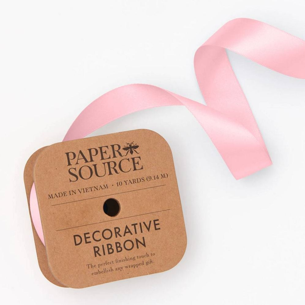 Satin Blossom 1" 10YD