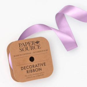 619460683.png Satin Light Orchid Ribbon 1" 10YD