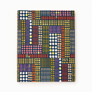 2025 Paper Source Student Teacher Weekly Planner