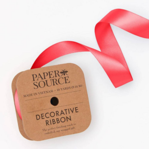 619460820.png Satin Watermelon Ribbon 1" 10YD