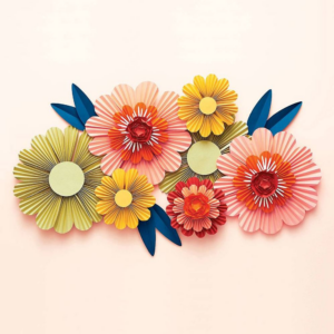619460973.png Spring Big Blooms Craft Kit