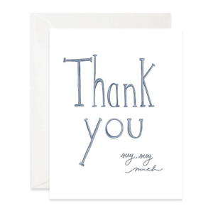 619460979.png Thank You Very Very Much Card