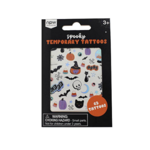 619461197.png Spooky Temporary Tattoos