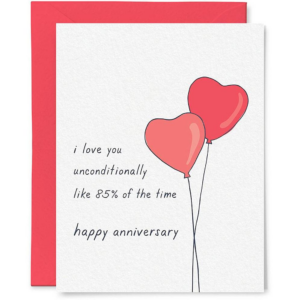 619461260.png Love Unconditionally Anniversary Card