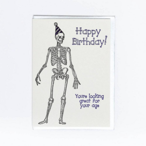 619461571.png Skeleton Birthday Card