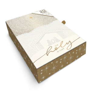 619461610.png Holy Night Horizon Holiday Card Set