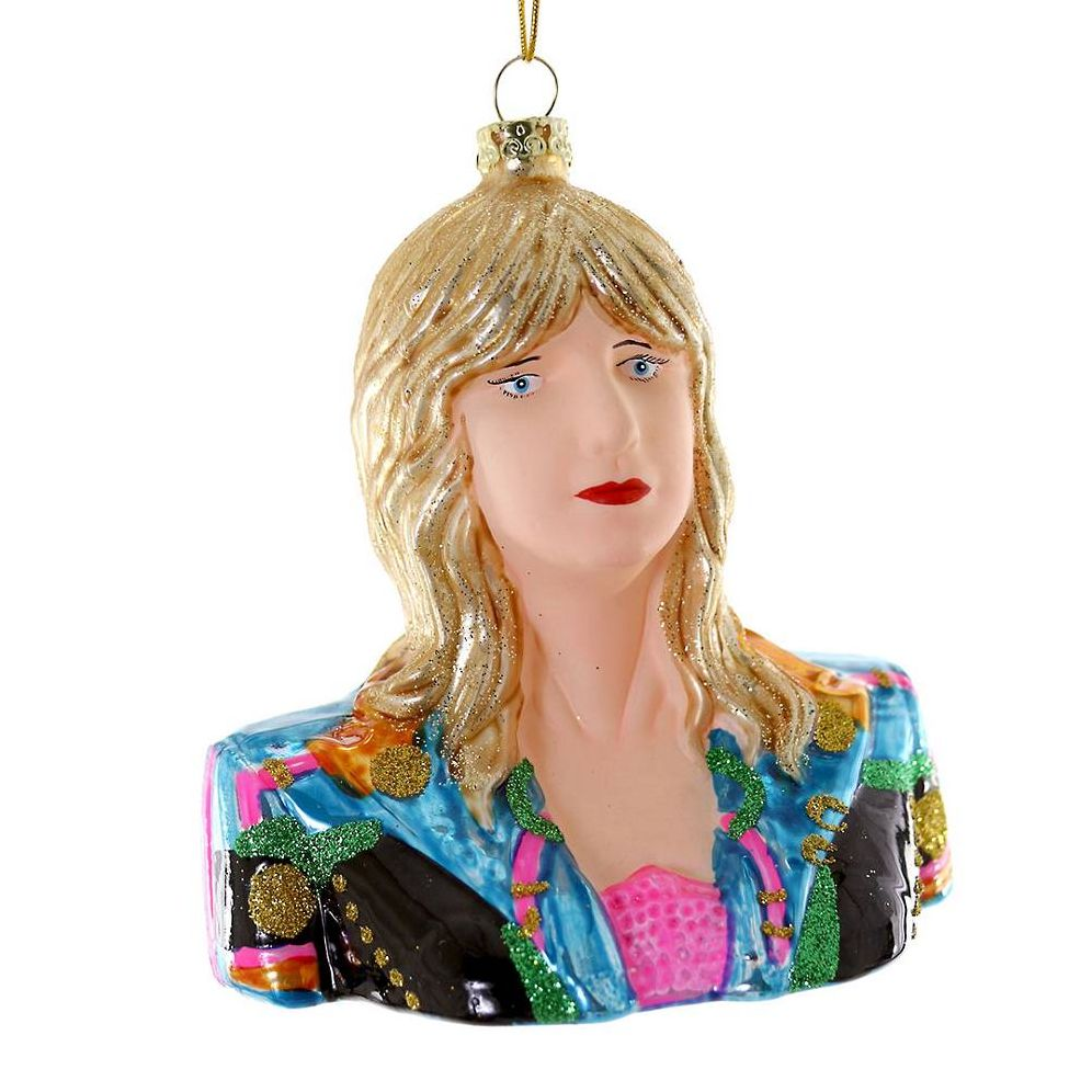 Taylor Swift Ornament