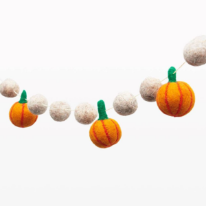 619461692.png Pumpkin Felt Garland