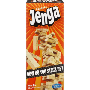 619461777.png Jenga (2013) by Leslie Scott
