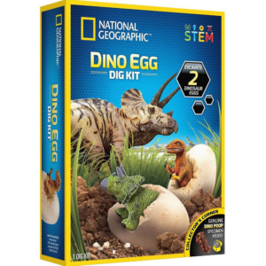 619461889.png National Geographic Dino Egg Dig Kit