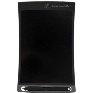 619461918.png Jot 8.5" Writing Tablet Gray
