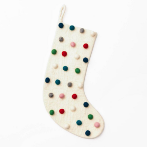 619461977.png Multi Colored Pom Stocking