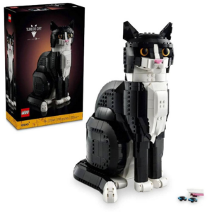 619461979.png LEGO Ideas Tuxedo Cat 21349