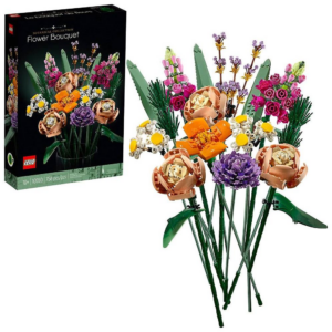 619462086.png LEGO Adult Builders Expert Flower Bouquet 10280