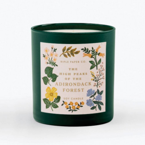 Adirondack Forest Candle