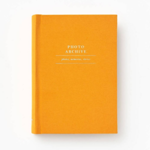 619462262.png Paper Wasp Golden Yellow Photo Album