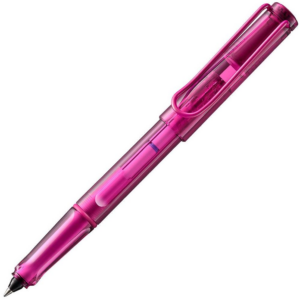 LAMY balloon rollerball - pink